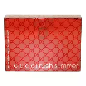Gucci  Rush Summer - Интернет-магазин Aliks Perfume