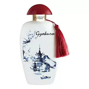 The Merchant Of Venice Gyokuro - Интернет-магазин Aliks Perfume