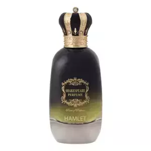 Shakespeare Perfumes Hamlet - Интернет-магазин Aliks Perfume