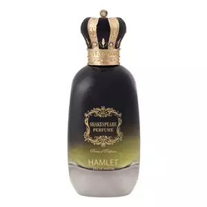 Shakespeare Perfumes Hamlet - Интернет-магазин Aliks Perfume