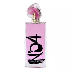 Hanae Mori  No 4 - Интернет-магазин Aliks Perfume