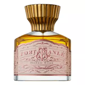Fort & Manle Harem Rose - Интернет-магазин Aliks Perfume