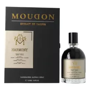 Moudon Harmony - Интернет-магазин Aliks Perfume