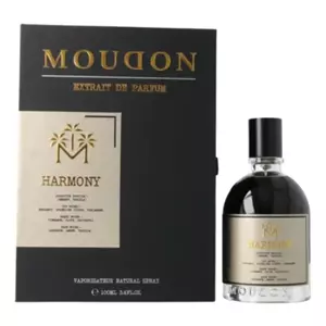 Moudon Harmony - Интернет-магазин Aliks Perfume