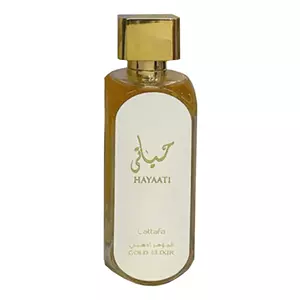 Lattafa Hayaati Gold Elixir - Интернет-магазин Aliks Perfume