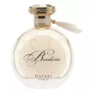 Hayari Parfums Broderie - Интернет-магазин Aliks Perfume