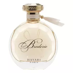 Hayari Parfums Broderie - Интернет-магазин Aliks Perfume