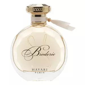 Hayari Parfums Broderie - Интернет-магазин Aliks Perfume