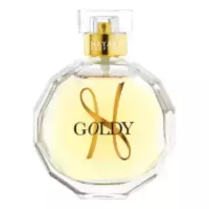 Hayari Parfums Goldy - Интернет-магазин Aliks Perfume