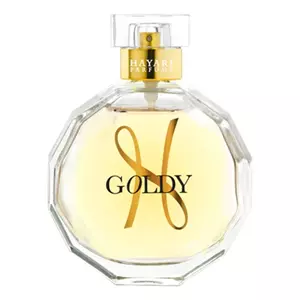 Hayari Parfums Goldy - Интернет-магазин Aliks Perfume