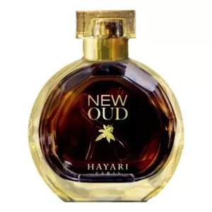 Hayari Parfums New Oud - Интернет-магазин Aliks Perfume