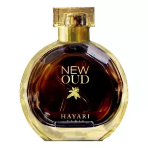 Hayari Parfums New Oud - Интернет-магазин Aliks Perfume