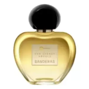 Antonio Banderas Her Secret Absolu - Интернет-магазин Aliks Perfume
