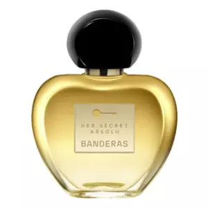 Antonio Banderas Her Secret Absolu - Интернет-магазин Aliks Perfume