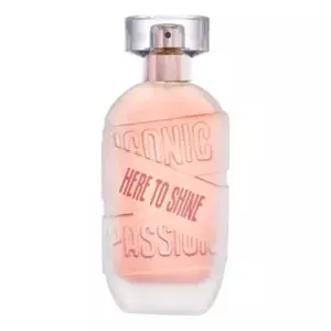 Naomi Campbell Here To Shine - Интернет-магазин Aliks Perfume