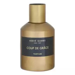 Herve Gambs Paris Coup De Grace - Интернет-магазин Aliks Perfume