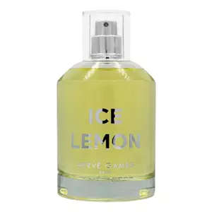 Herve Gambs Paris Ice Lemon - Интернет-магазин Aliks Perfume