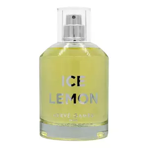 Herve Gambs Paris Ice Lemon - Интернет-магазин Aliks Perfume