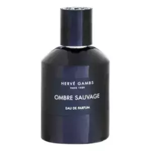 Herve Gambs Paris  Ombre Sauvage - Интернет-магазин Aliks Perfume