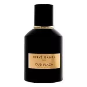 Herve Gambs Paris  Oud Plaza - Интернет-магазин Aliks Perfume