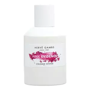 Herve Gambs Paris  Pink Evidence - Интернет-магазин Aliks Perfume