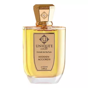 Unique'e Luxury Hidden Accords - Интернет-магазин Aliks Perfume