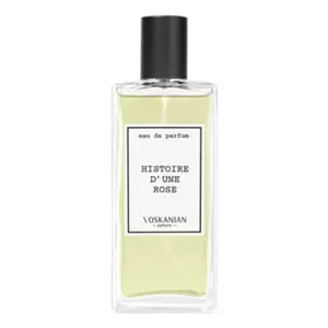 Voskanian Parfums Histoire D'une Rose - Интернет-магазин Aliks Perfume