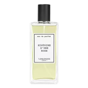 Voskanian Parfums Histoire D'une Rose - Интернет-магазин Aliks Perfume