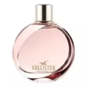Hollister California Wave For Her - Интернет-магазин Aliks Perfume