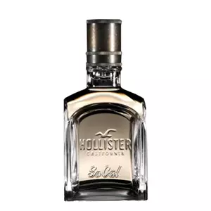 Hollister SoCal For Woman - Интернет-магазин Aliks Perfume