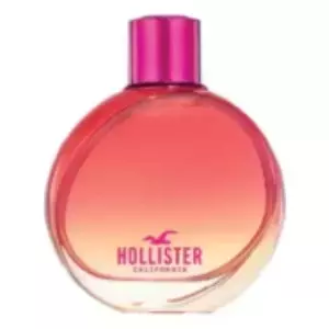 Hollister  Wave 2 For Her - Интернет-магазин Aliks Perfume