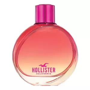 Hollister  Wave 2 For Her - Интернет-магазин Aliks Perfume