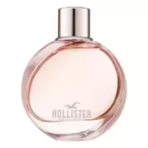 Hollister Wave For Her - Интернет-магазин Aliks Perfume