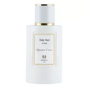 Maissa Parfums Holy Oud - Интернет-магазин Aliks Perfume