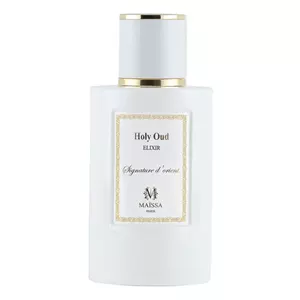 Maissa Parfums Holy Oud - Интернет-магазин Aliks Perfume