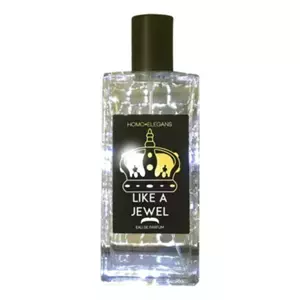 Homo Elegans  Like A Jewel - Интернет-магазин Aliks Perfume