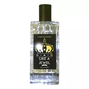 Homo Elegans  Like A Jewel - Интернет-магазин Aliks Perfume