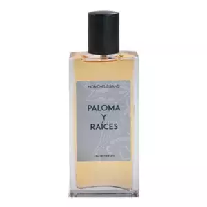 Homo Elegans  Paloma y Raices - Интернет-магазин Aliks Perfume