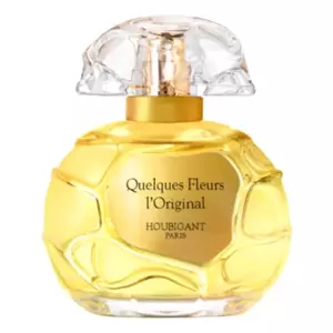 Houbigant Quelques Fleurs L'Original 2018 - Интернет-магазин Aliks Perfume