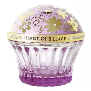 House Of Sillage  Whispers Of Strength - Интернет-магазин Aliks Perfume