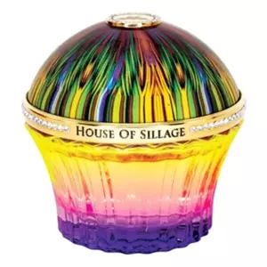House Of Sillage Wonder Woman 1984 - Интернет-магазин Aliks Perfume