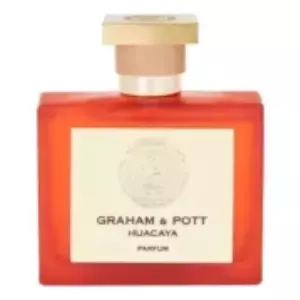 GRAHAM & POTT Huacaya - Интернет-магазин Aliks Perfume