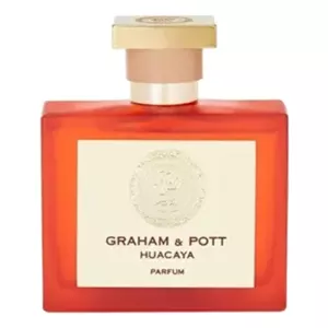 GRAHAM & POTT Huacaya - Интернет-магазин Aliks Perfume