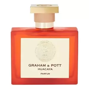 GRAHAM & POTT Huacaya - Интернет-магазин Aliks Perfume