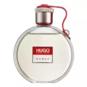Hugo Boss Hugo Woman - Интернет-магазин Aliks Perfume