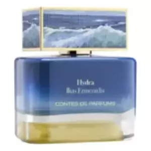 Contes de Parfums Hydra - Интернет-магазин Aliks Perfume
