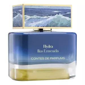 Contes de Parfums Hydra - Интернет-магазин Aliks Perfume