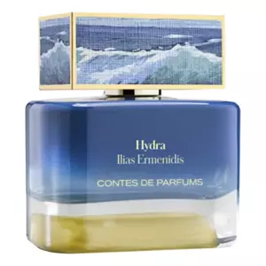 Contes de Parfums Hydra - Интернет-магазин Aliks Perfume