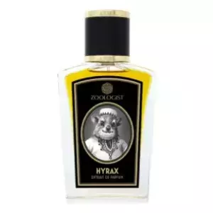 Zoologist Perfumes Hyrax - Интернет-магазин Aliks Perfume