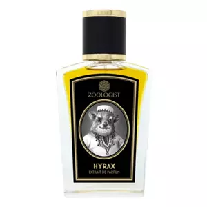 Zoologist Perfumes Hyrax - Интернет-магазин Aliks Perfume